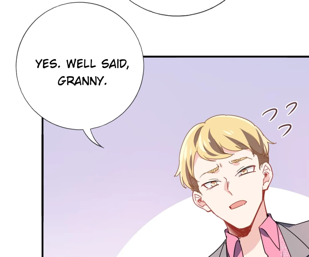 Counter Attack of the Superrich House Husband Chapter 4 - page 60