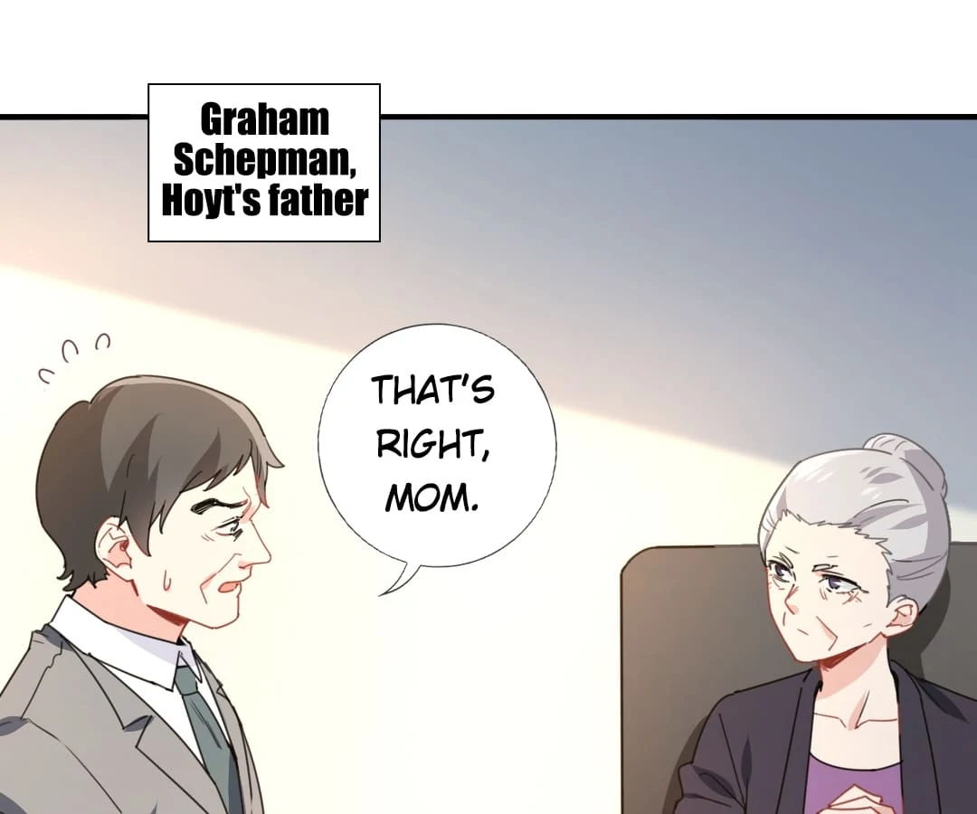 Counter Attack of the Superrich House Husband Chapter 4 - page 63