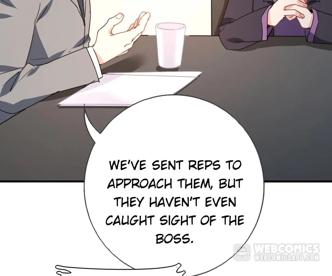 Counter Attack of the Superrich House Husband Chapter 4 - page 64