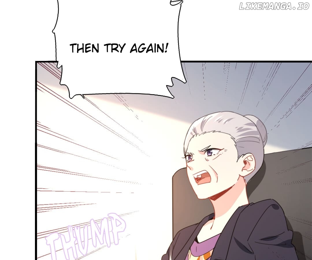 Counter Attack of the Superrich House Husband Chapter 4 - page 65