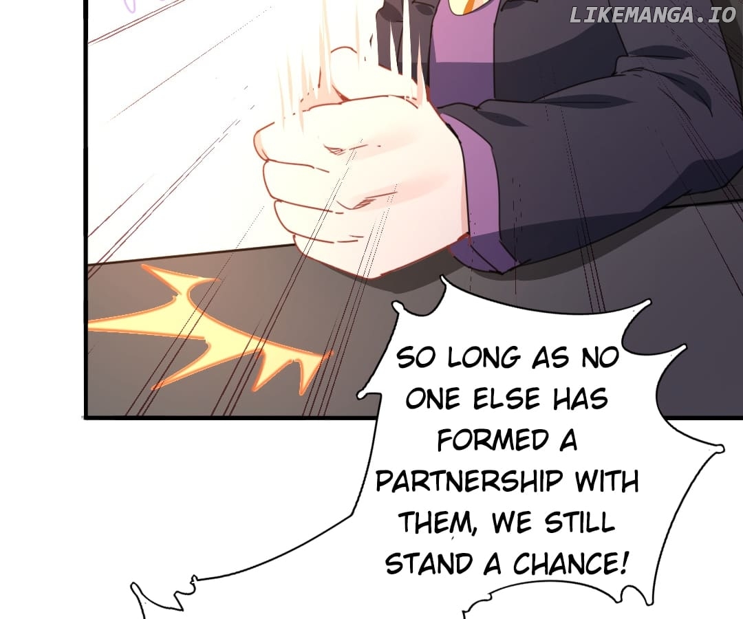 Counter Attack of the Superrich House Husband Chapter 4 - page 66