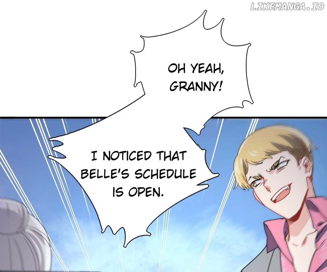 Counter Attack of the Superrich House Husband Chapter 4 - page 69