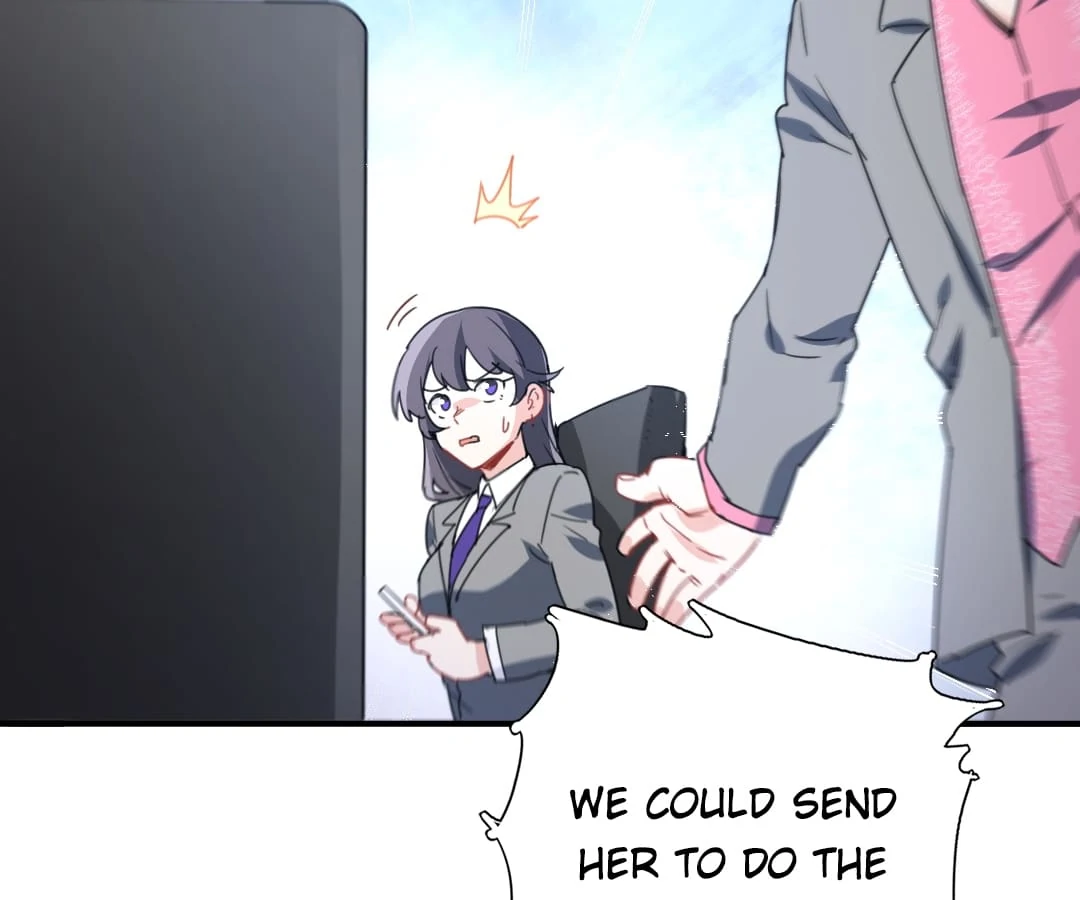 Counter Attack of the Superrich House Husband Chapter 4 - page 70