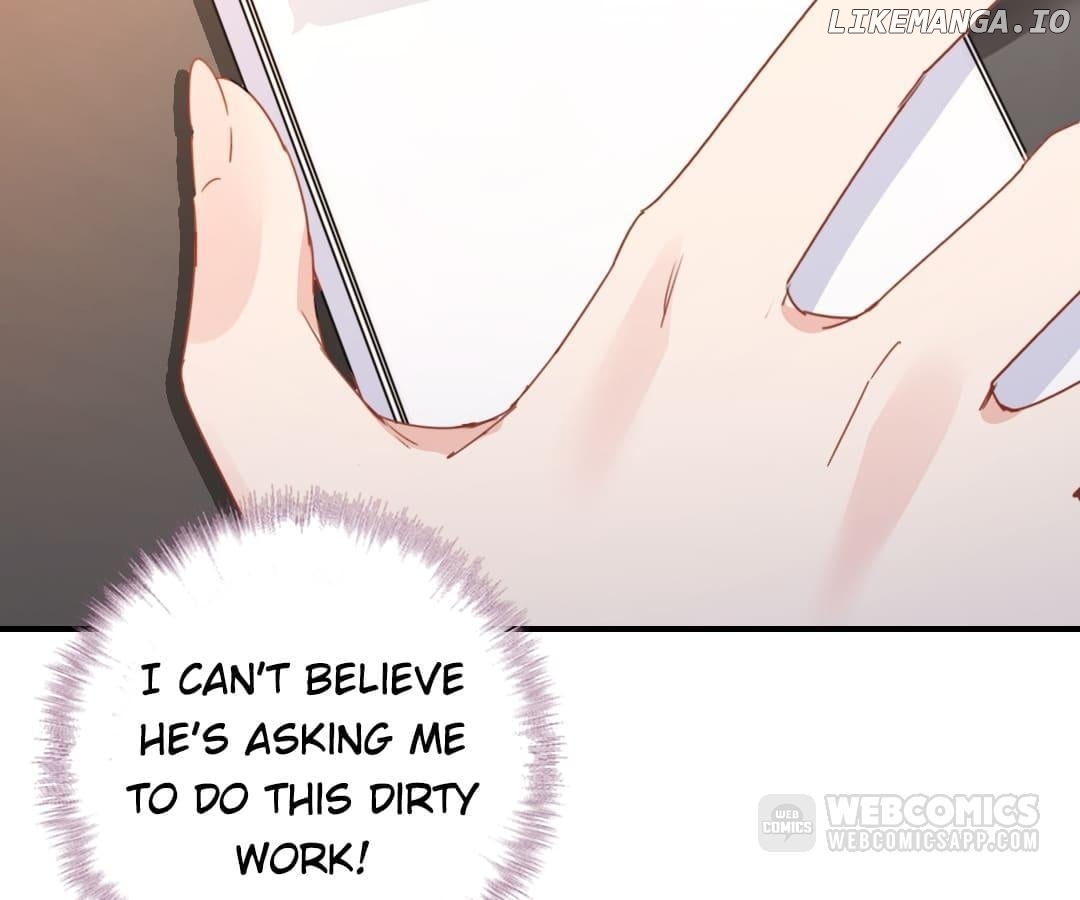 Counter Attack of the Superrich House Husband Chapter 5 - page 10
