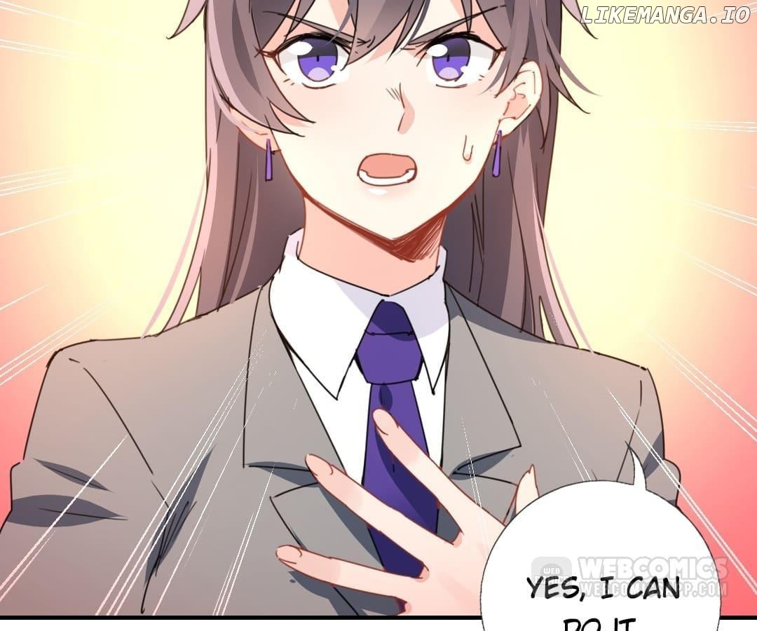 Counter Attack of the Superrich House Husband Chapter 5 - page 14