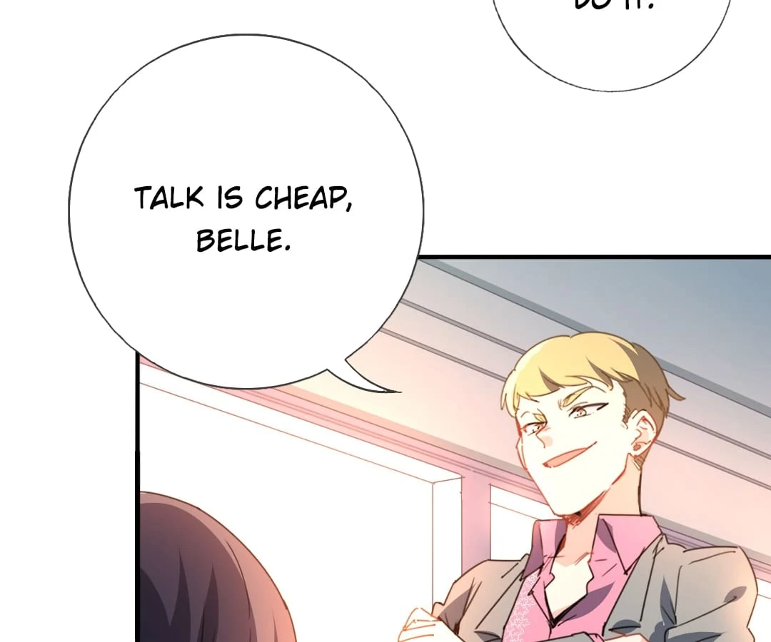 Counter Attack of the Superrich House Husband Chapter 5 - page 15