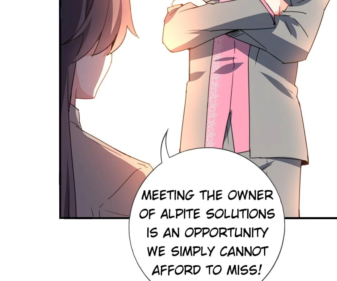 Counter Attack of the Superrich House Husband Chapter 5 - page 16