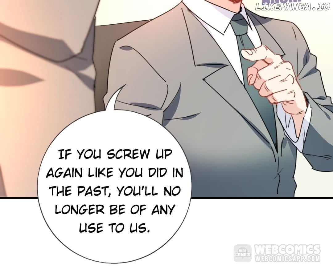 Counter Attack of the Superrich House Husband Chapter 5 - page 18