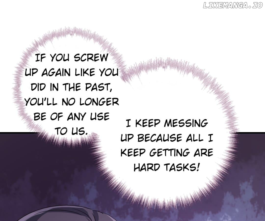 Counter Attack of the Superrich House Husband Chapter 5 - page 19
