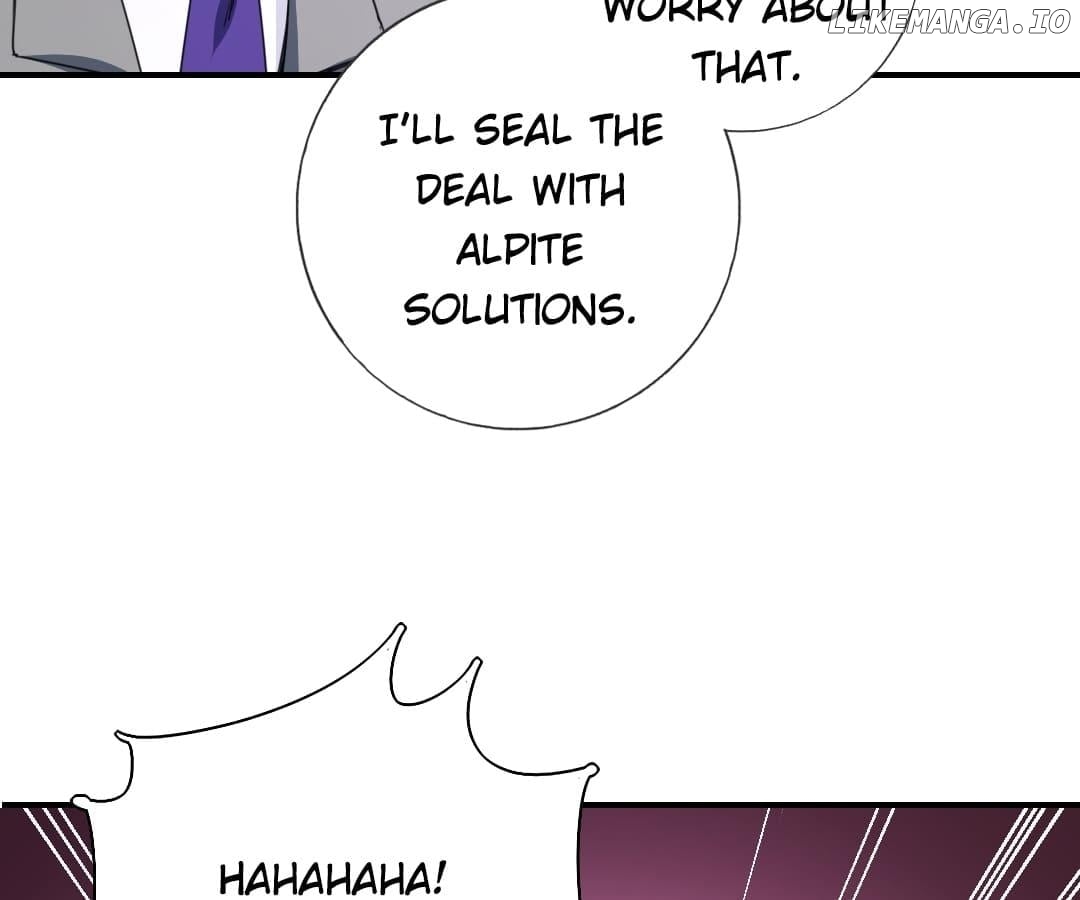 Counter Attack of the Superrich House Husband Chapter 5 - page 21