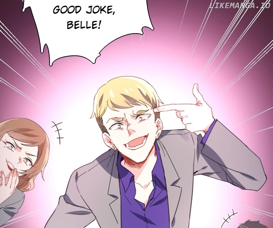 Counter Attack of the Superrich House Husband Chapter 5 - page 22