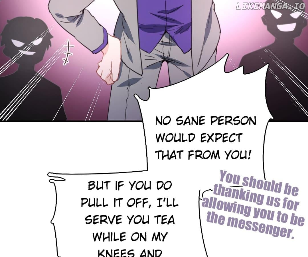 Counter Attack of the Superrich House Husband Chapter 5 - page 23