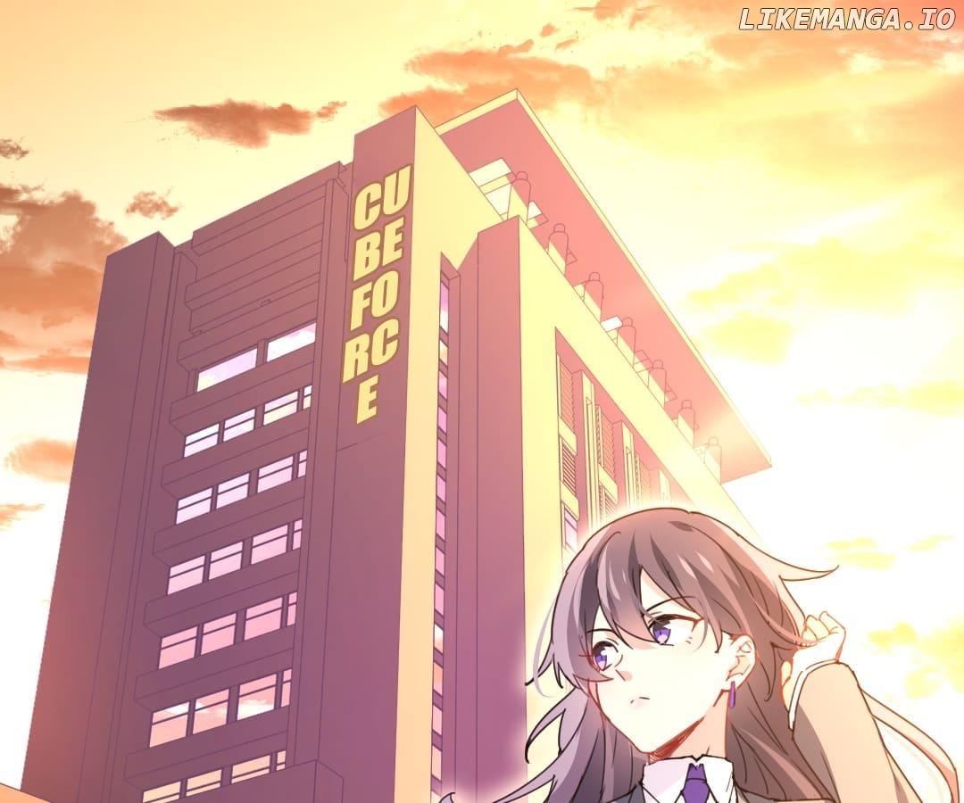 Counter Attack of the Superrich House Husband Chapter 5 - page 31