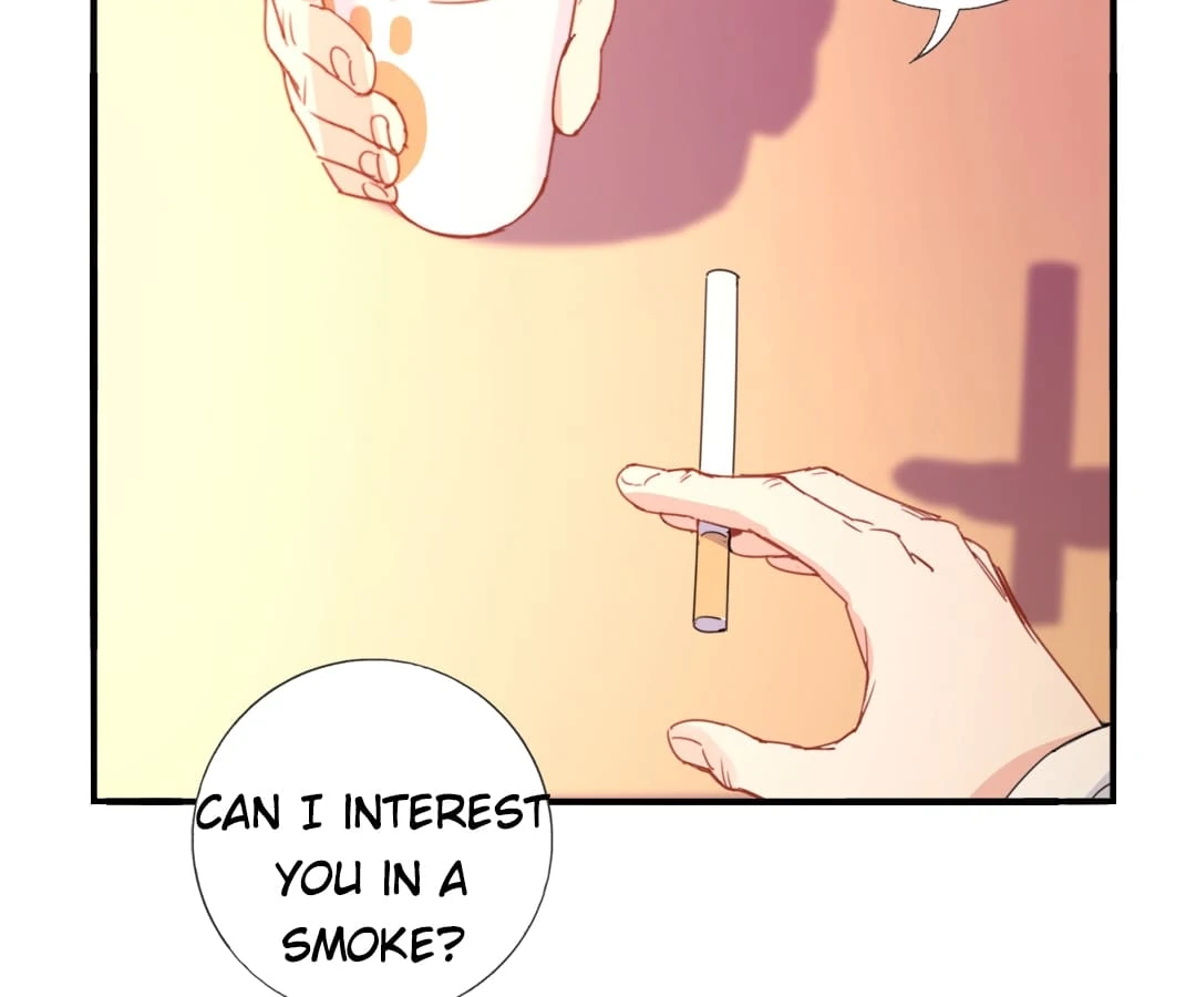 Counter Attack of the Superrich House Husband Chapter 5 - page 37