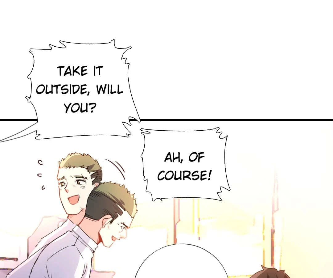 Counter Attack of the Superrich House Husband Chapter 5 - page 38