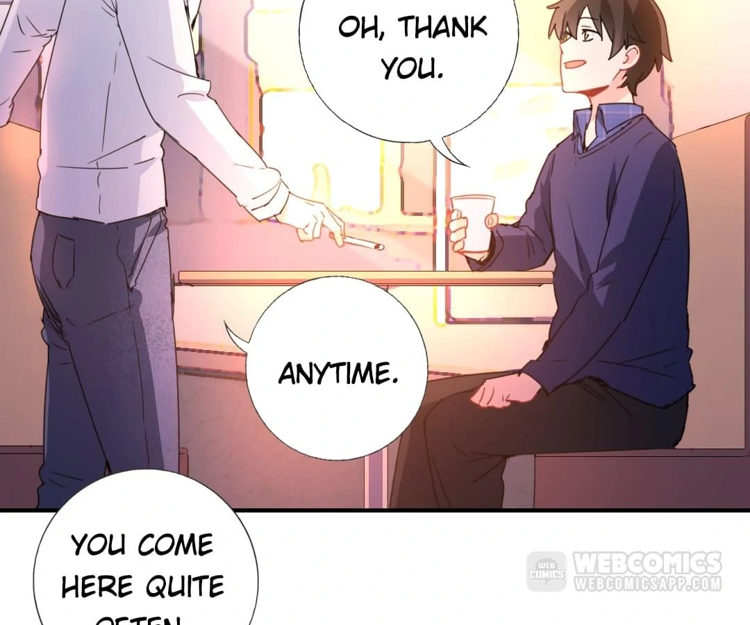 Counter Attack of the Superrich House Husband Chapter 5 - page 39