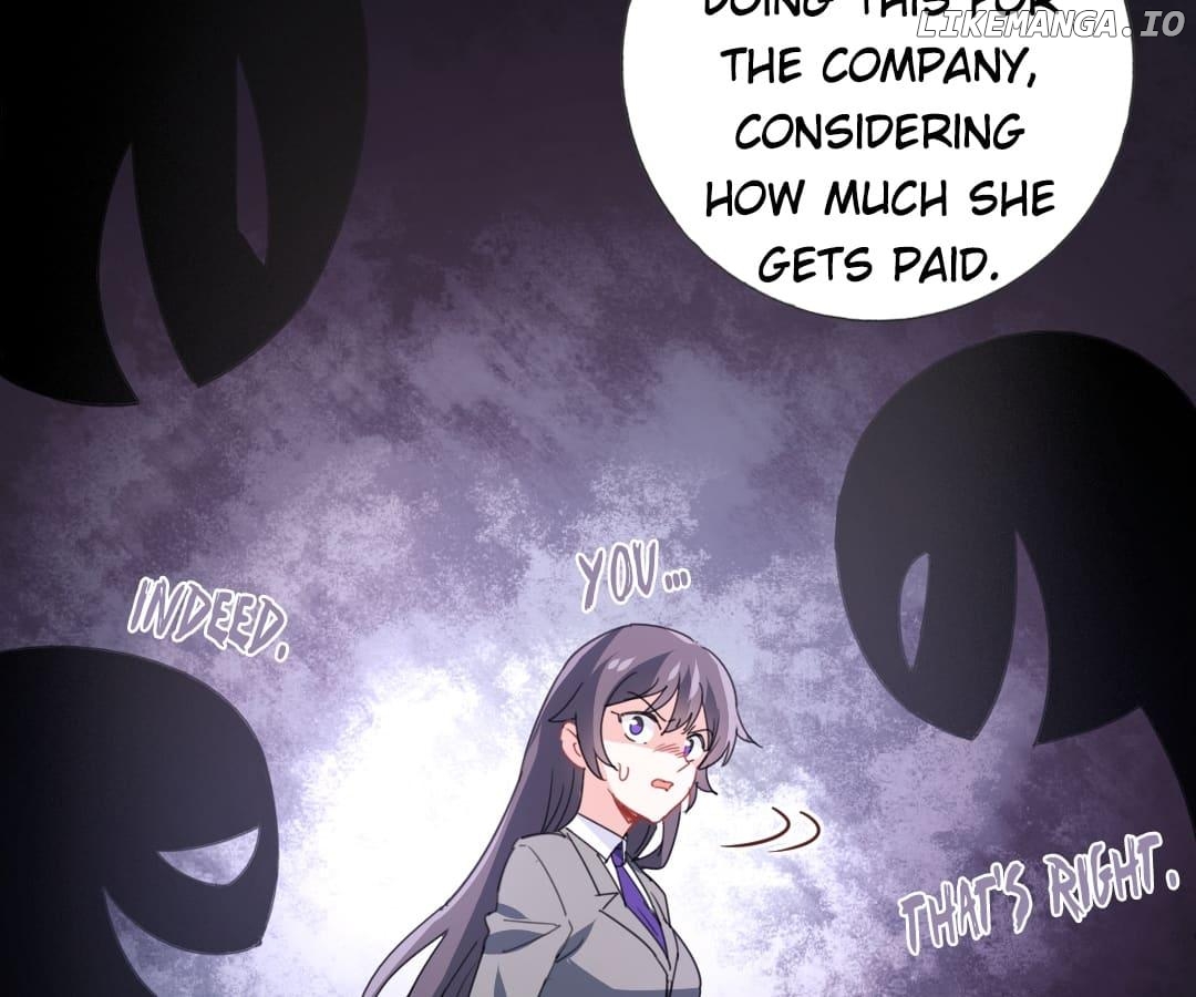 Counter Attack of the Superrich House Husband Chapter 5 - page 4