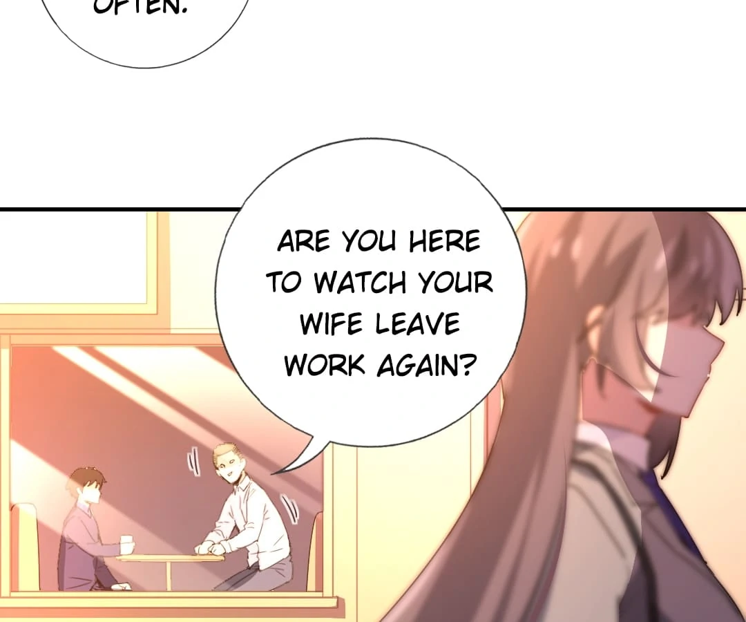 Counter Attack of the Superrich House Husband Chapter 5 - page 40