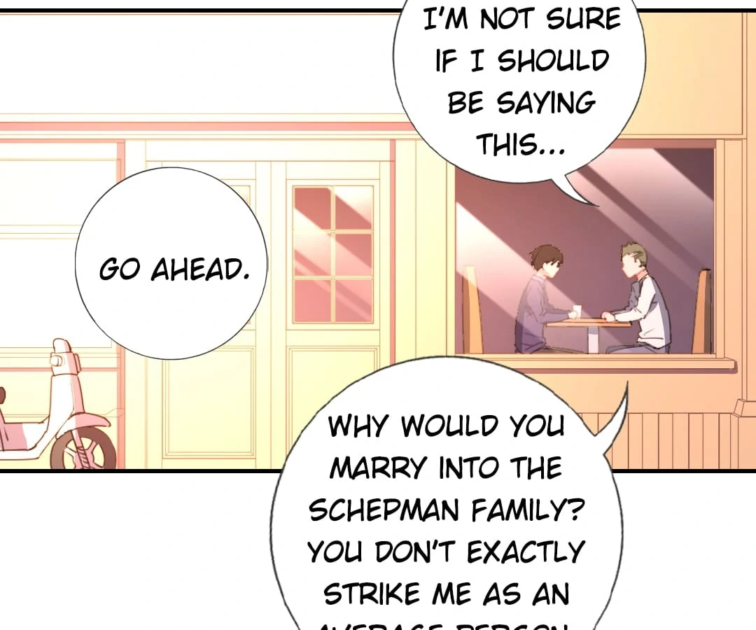 Counter Attack of the Superrich House Husband Chapter 5 - page 47