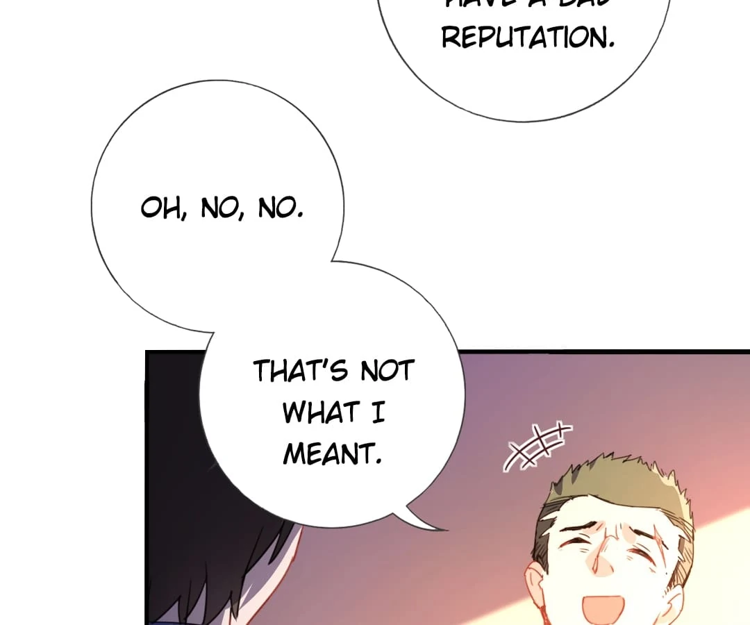 Counter Attack of the Superrich House Husband Chapter 5 - page 49