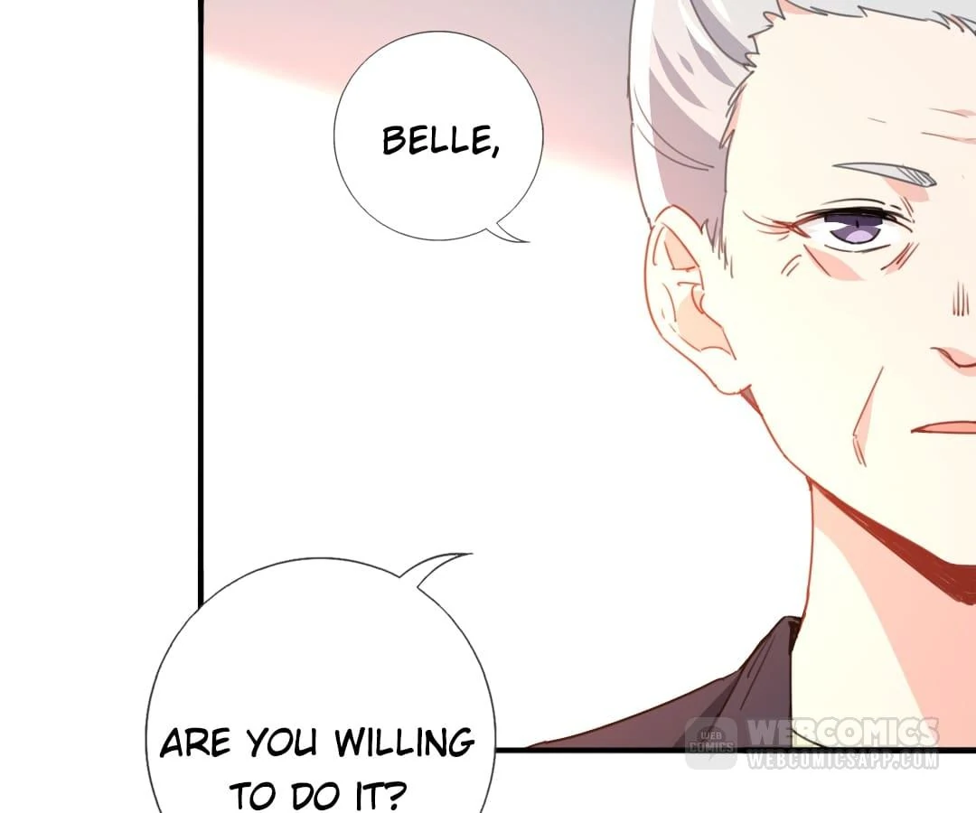 Counter Attack of the Superrich House Husband Chapter 5 - page 6