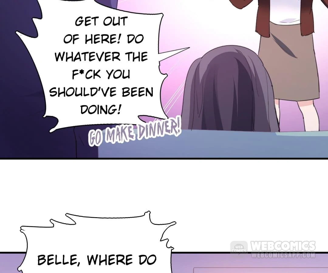 Counter Attack of the Superrich House Husband Chapter 6 - page 10