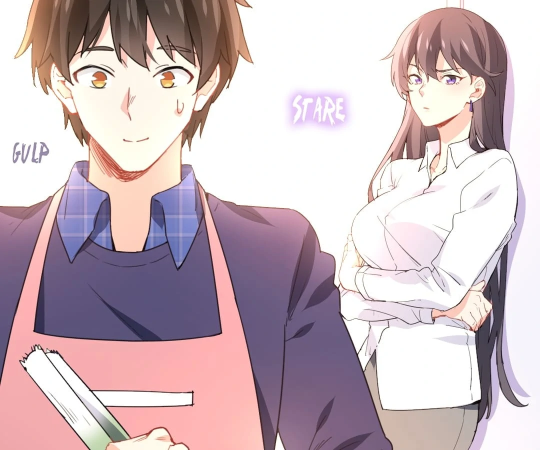 Counter Attack of the Superrich House Husband Chapter 6 - page 15