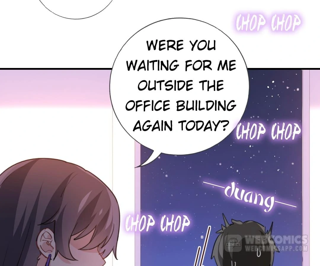 Counter Attack of the Superrich House Husband Chapter 6 - page 18