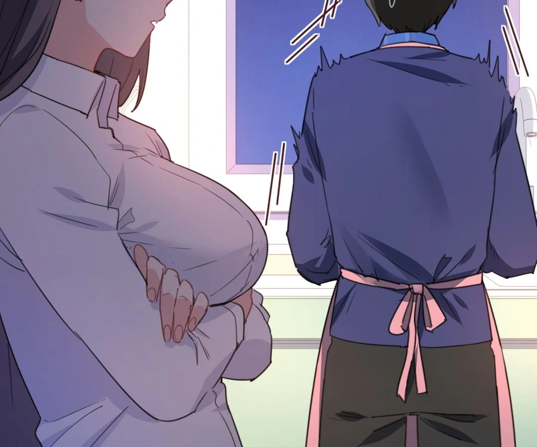 Counter Attack of the Superrich House Husband Chapter 6 - page 19