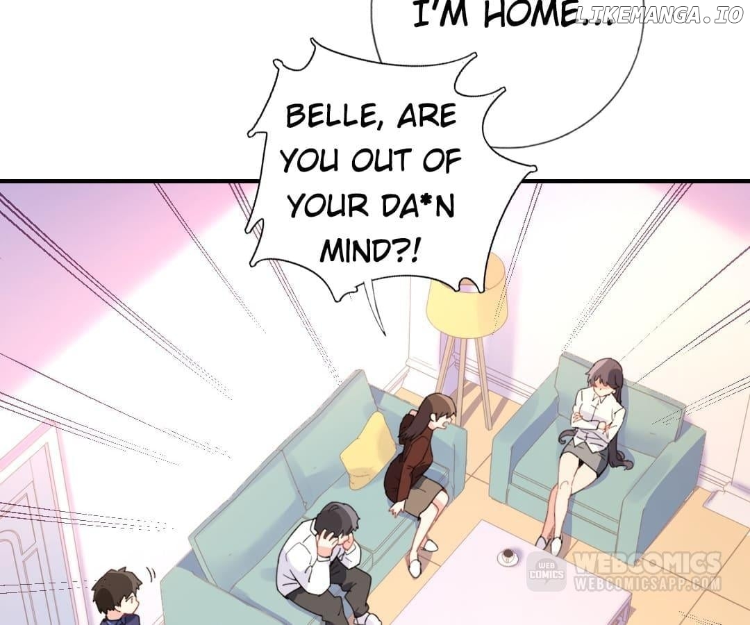 Counter Attack of the Superrich House Husband Chapter 6 - page 2