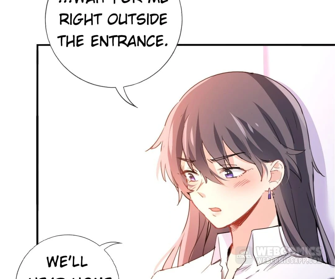 Counter Attack of the Superrich House Husband Chapter 6 - page 27