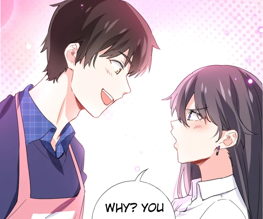 Counter Attack of the Superrich House Husband Chapter 6 - page 32