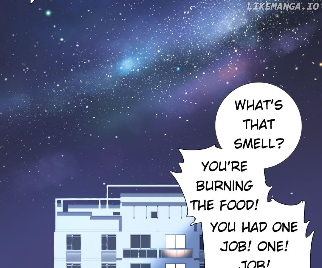 Counter Attack of the Superrich House Husband Chapter 6 - page 34