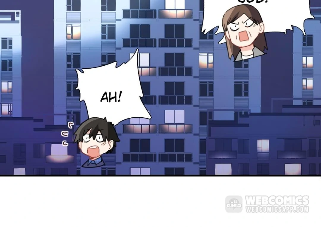 Counter Attack of the Superrich House Husband Chapter 6 - page 35