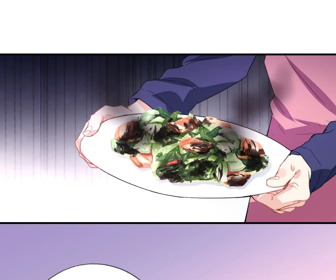 Counter Attack of the Superrich House Husband Chapter 6 - page 36