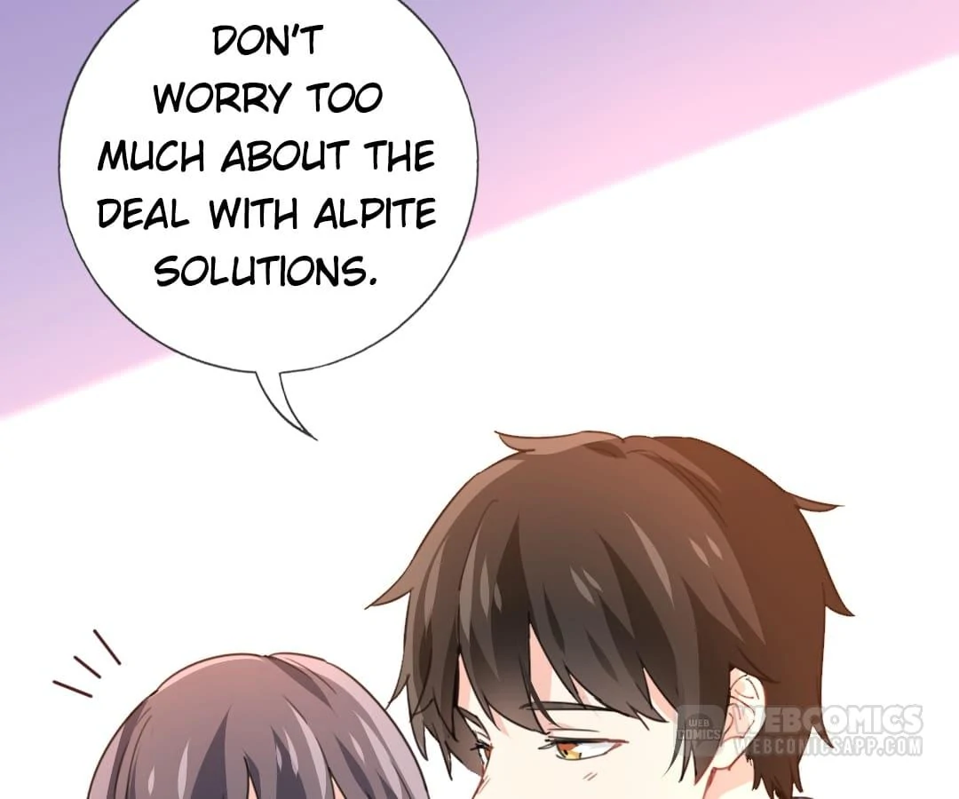 Counter Attack of the Superrich House Husband Chapter 6 - page 37