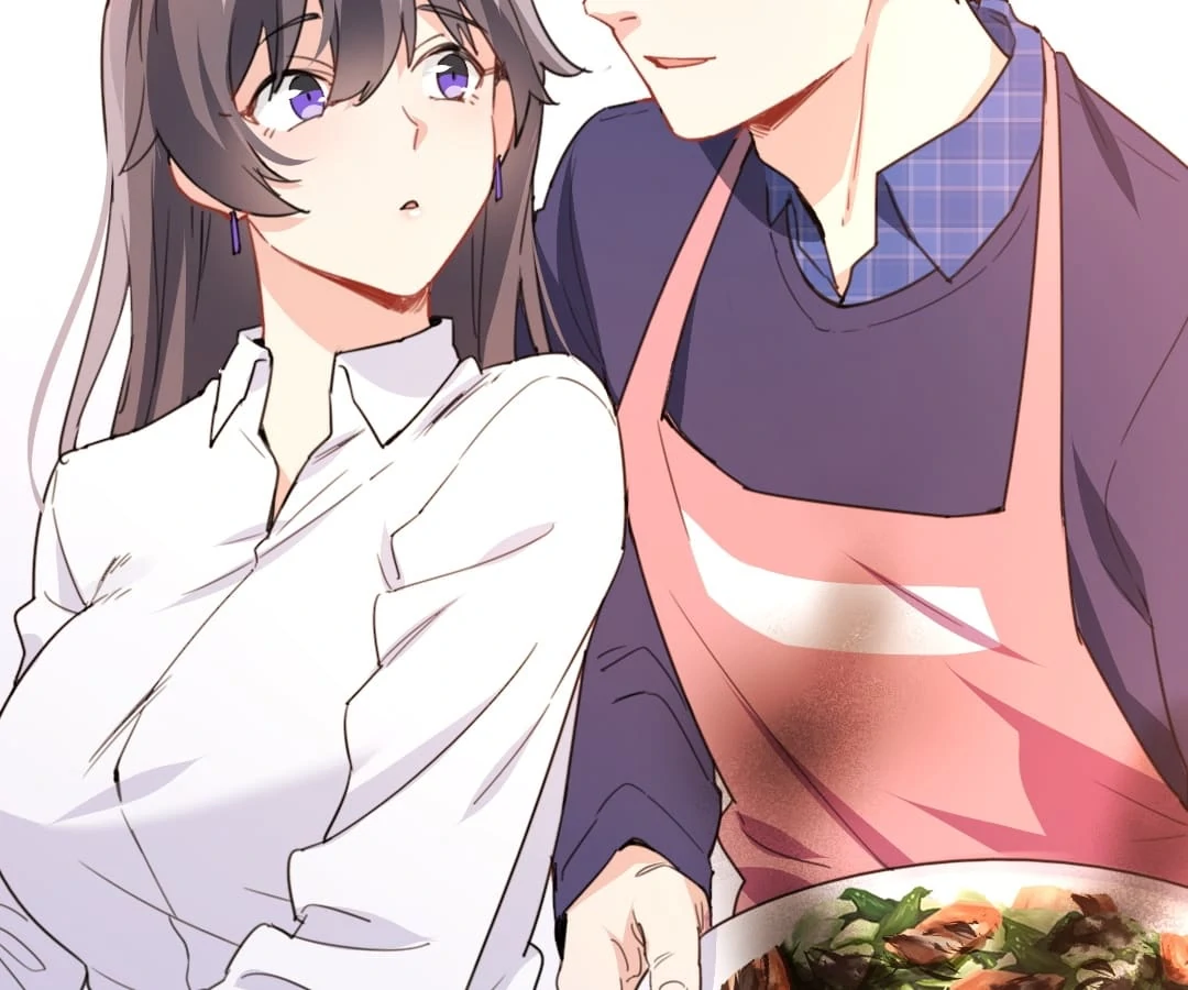 Counter Attack of the Superrich House Husband Chapter 6 - page 38