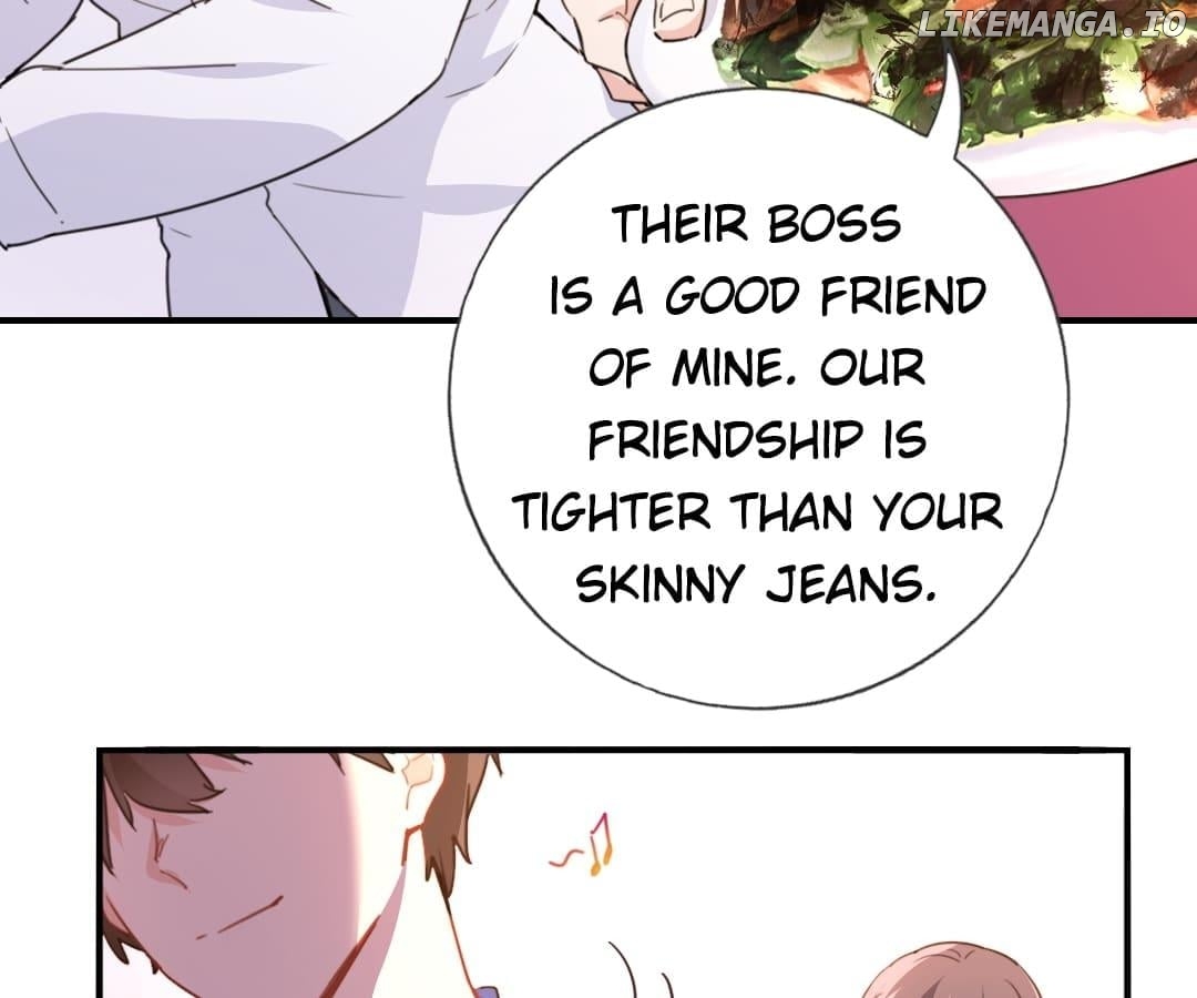 Counter Attack of the Superrich House Husband Chapter 6 - page 39
