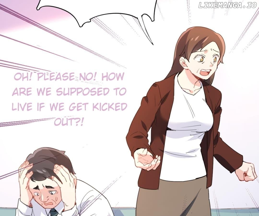Counter Attack of the Superrich House Husband Chapter 6 - page 4