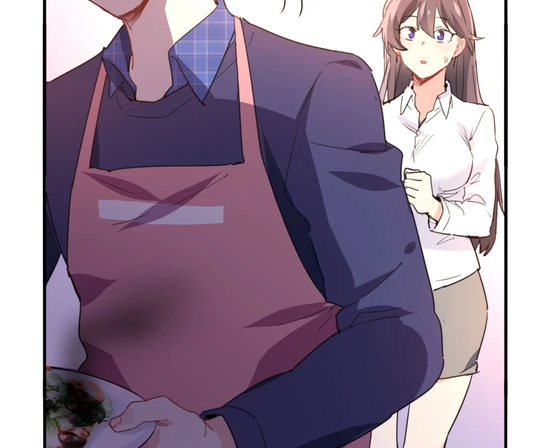 Counter Attack of the Superrich House Husband Chapter 6 - page 40