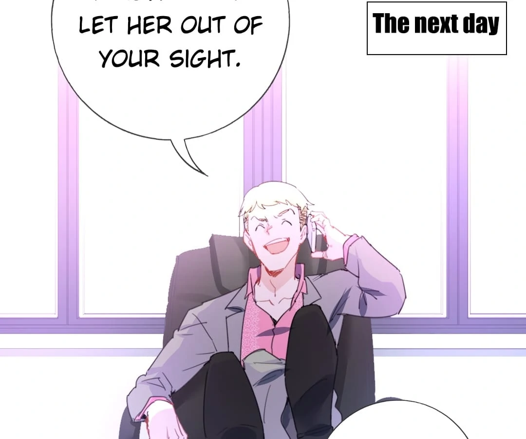 Counter Attack of the Superrich House Husband Chapter 6 - page 42