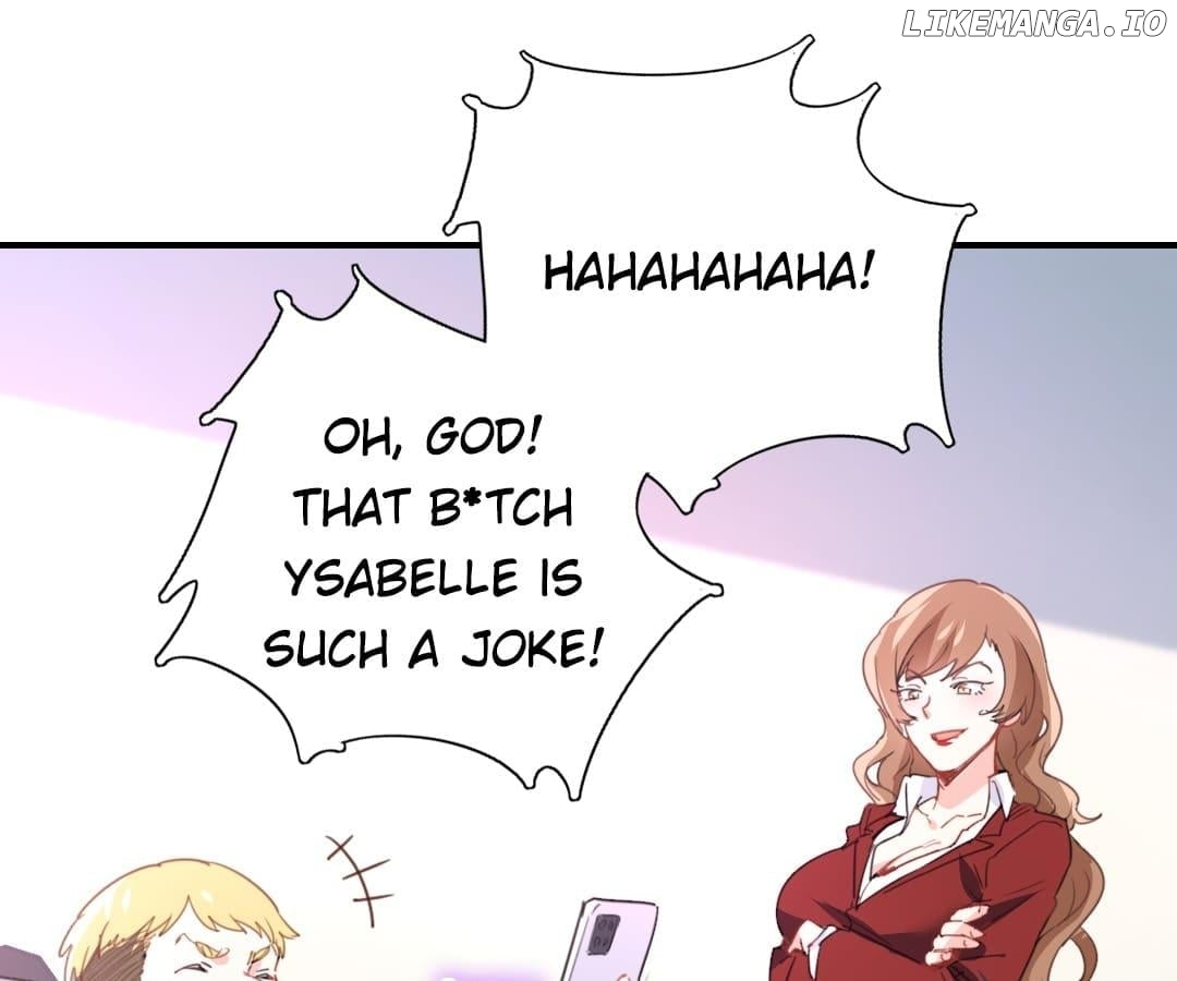 Counter Attack of the Superrich House Husband Chapter 6 - page 44