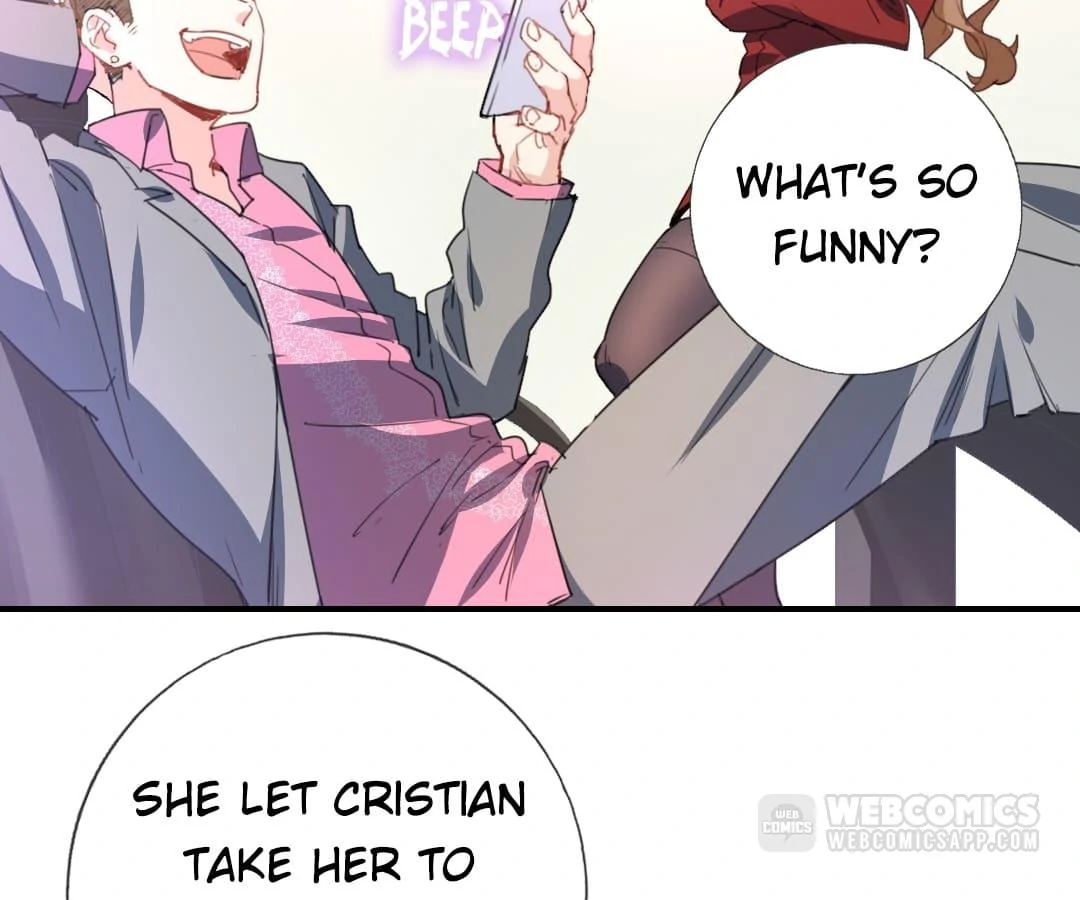 Counter Attack of the Superrich House Husband Chapter 6 - page 45