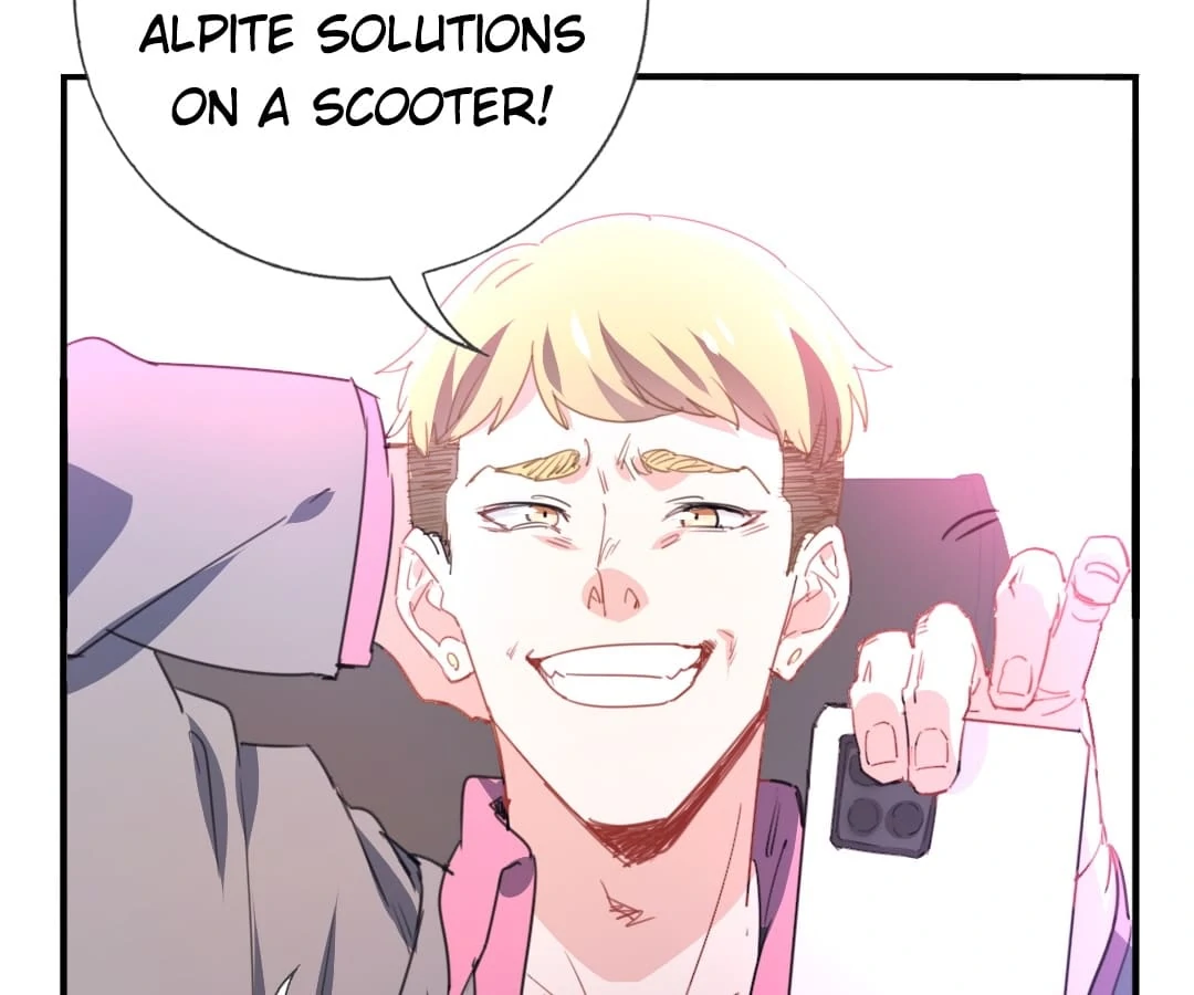 Counter Attack of the Superrich House Husband Chapter 6 - page 46