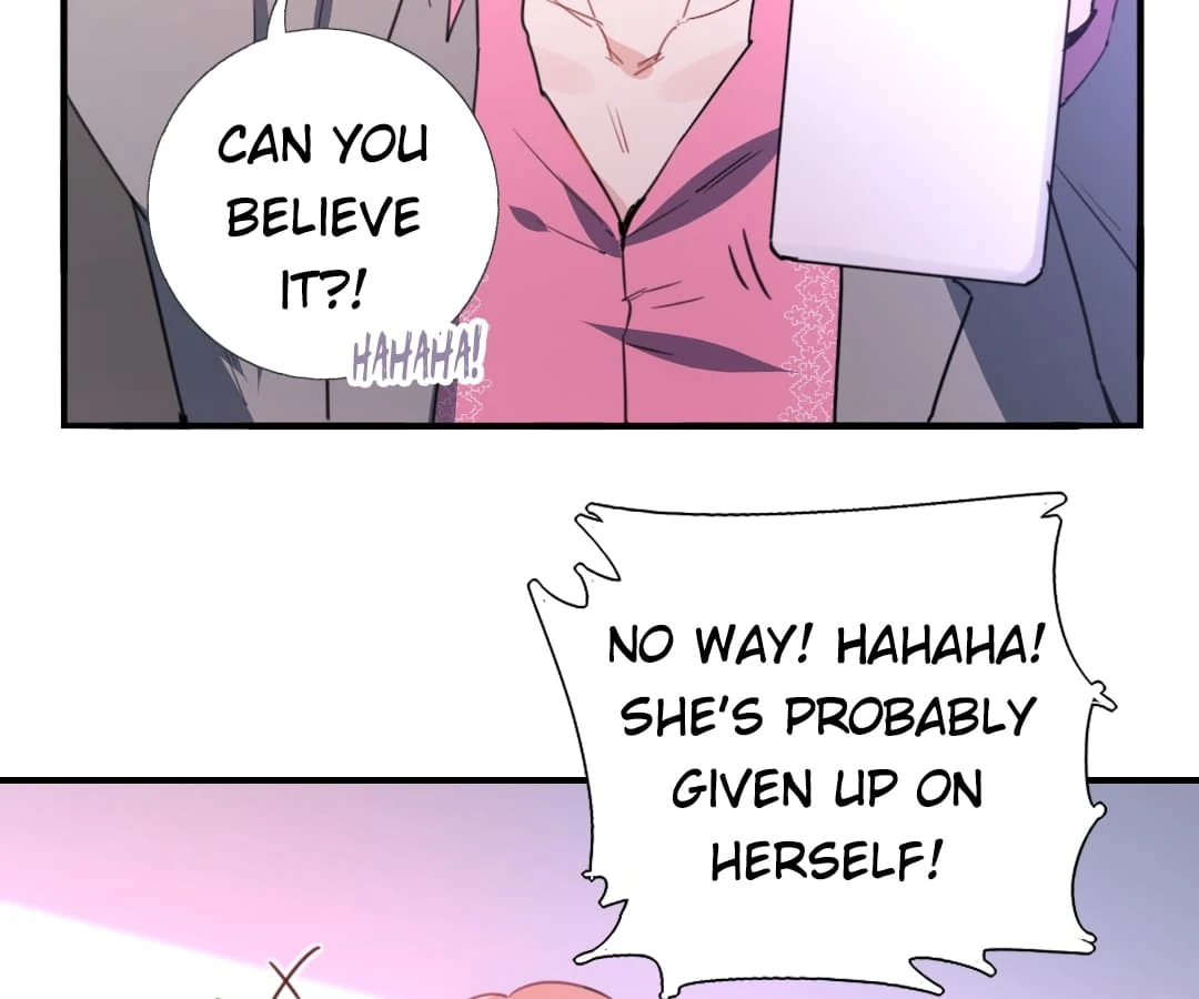 Counter Attack of the Superrich House Husband Chapter 6 - page 47