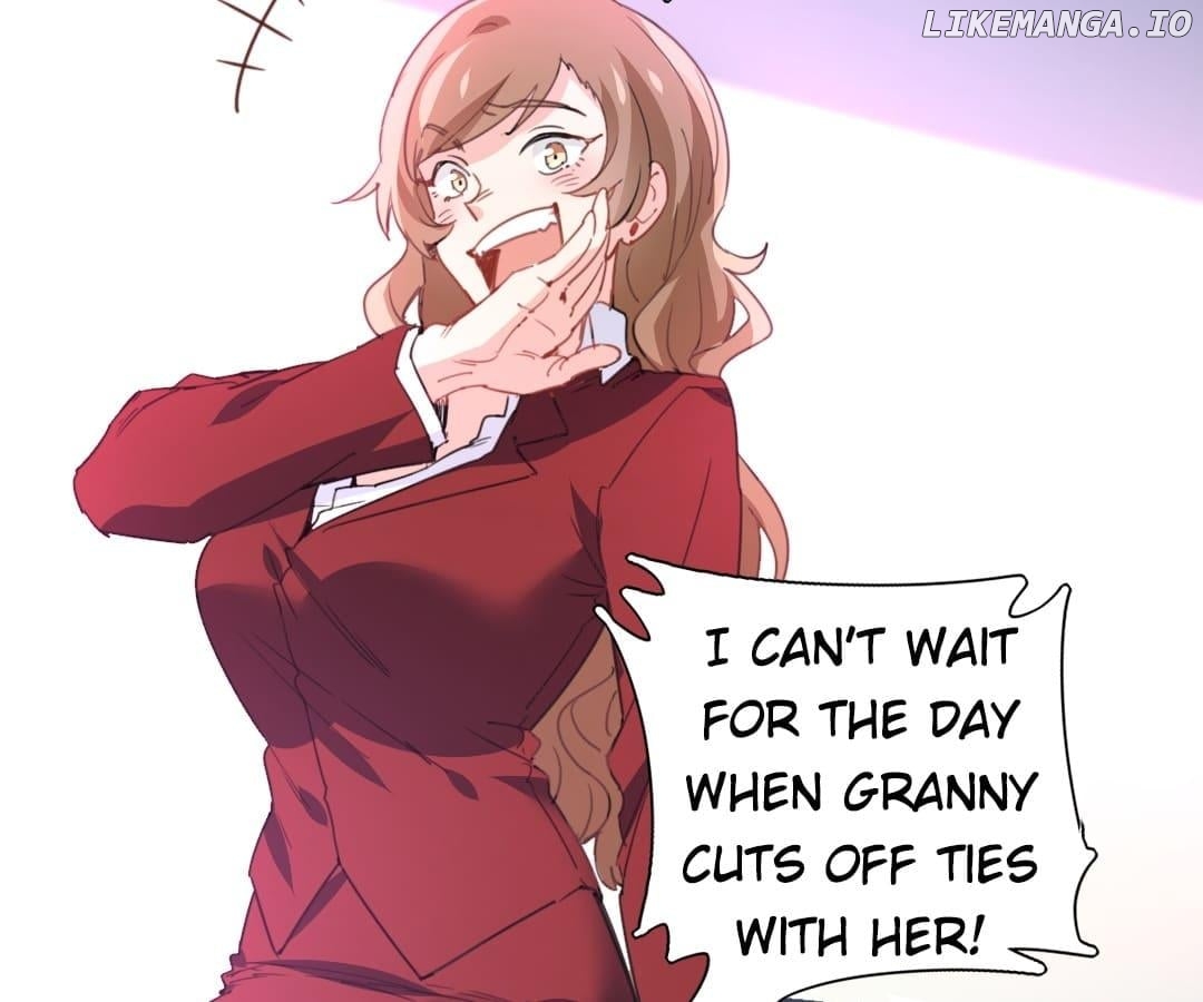 Counter Attack of the Superrich House Husband Chapter 6 - page 48