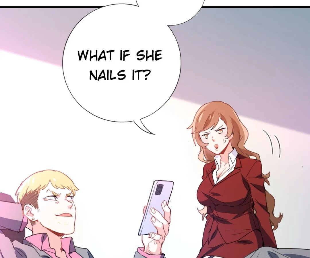 Counter Attack of the Superrich House Husband Chapter 6 - page 50