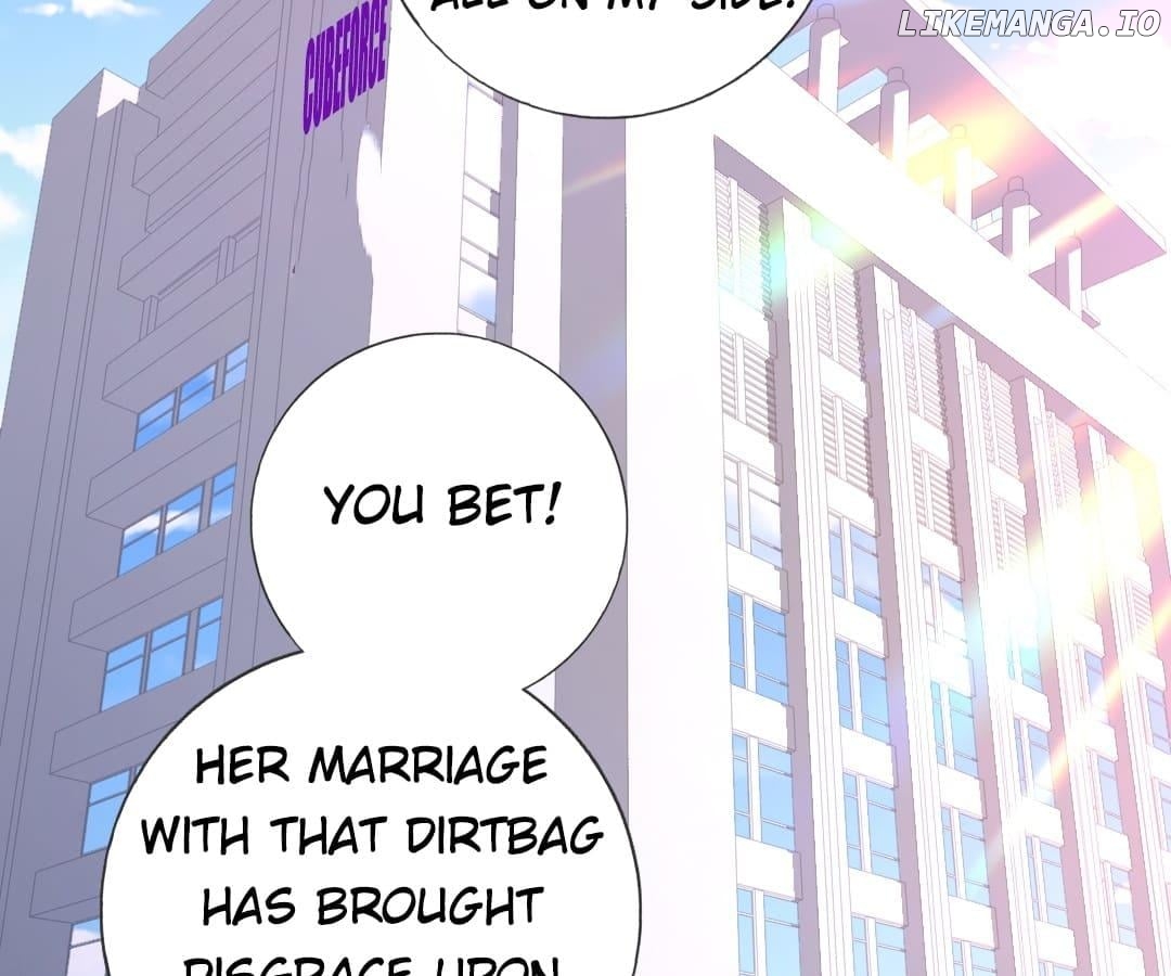 Counter Attack of the Superrich House Husband Chapter 6 - page 52