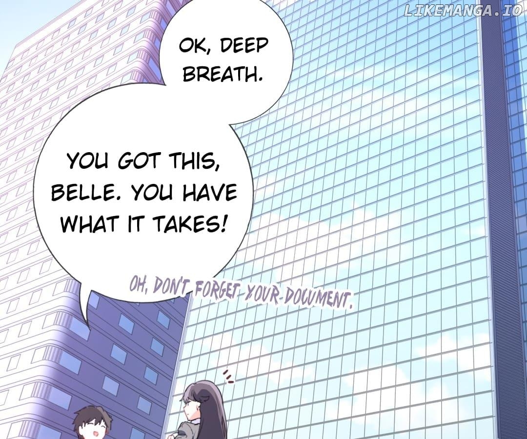 Counter Attack of the Superrich House Husband Chapter 6 - page 57