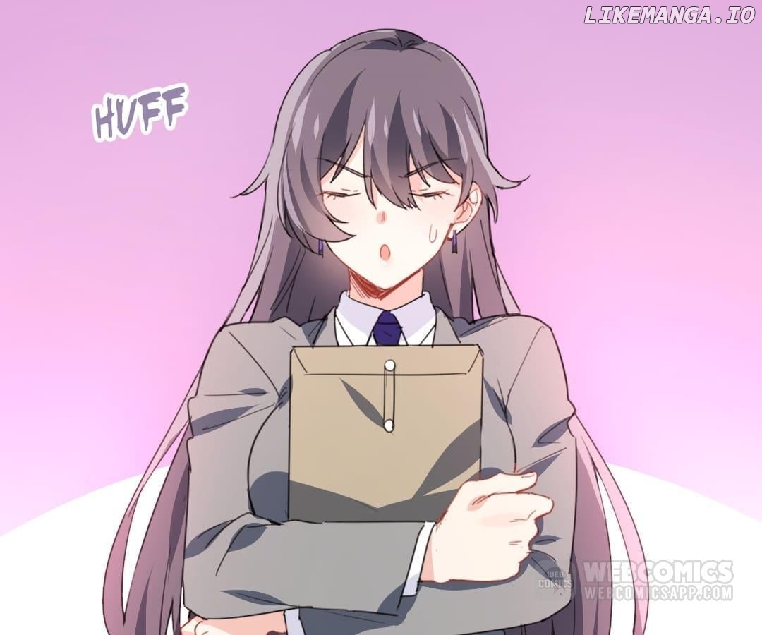 Counter Attack of the Superrich House Husband Chapter 6 - page 59